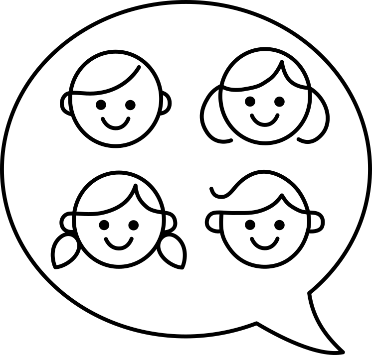 Children illustration